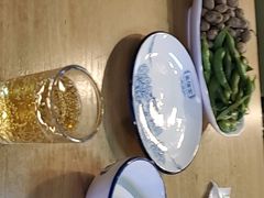 -烤满分·东北烧烤(首经贸店)