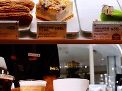 -Peet's 皮爷咖啡(东湖路手作店)