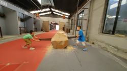 点击看大图 -文旺阁亲子手工DIY木作博物馆