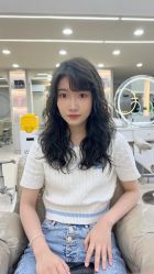 -十六番发型师事务所