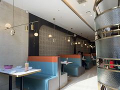 -刘胖子家常菜·蹄花焖藕(马场路店)