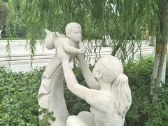-西海子公园