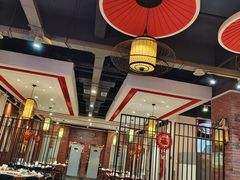 -小蓉合餐厅·川菜·陕南菜(凤城二路店)