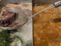 -鑫宝沙茶牛肉火锅(永泰店)