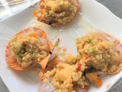 -众味海鲜大排档·活海鲜·潮汕味(南澳店)