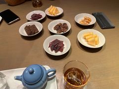 -隐溪茶馆(金虹桥店)