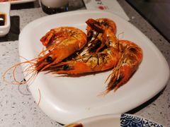 -大渔铁板烧(大悦城店)