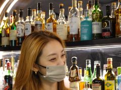 -Hei Cafe(工体店)