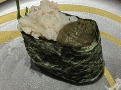 -大起水产回转寿司(大丸心斋桥店)