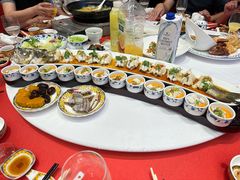-宁波状元楼酒店(和义路店)