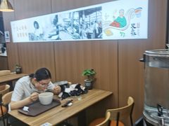 -秦镇史玉林凉皮(翡丽城店)