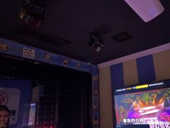 -唱吧麦颂KTV(松江五龙商业广场店)