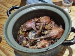 -斯丹姜母鸭·古法干香(田安南路店)