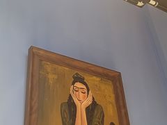 -欧提汗·新疆餐厅·清真(银都路店)