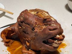 -和庆斋羊蝎子火锅·碳缸烧烤(顺义旗舰店)