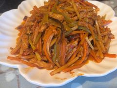 -素心斋素食餐厅