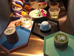 -茶是一枝花泡茶店