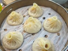 -蟹上黄·蟹黄面·江南糖水(人民广场店)