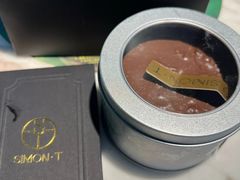 -西檬树SIMON·T轻奢蛋糕(大东方Max店)