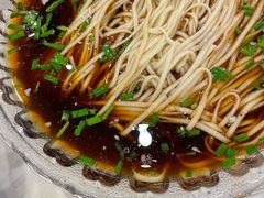 阳春面-怡园饭店-餐厅(四望亭店)