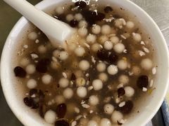 -芳婆糕团店(王府大街店)