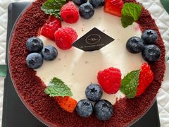 -姆们M Sweetie Cake(三里屯店)