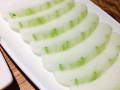 冬瓜-牛很鲜潮汕牛肉火锅(朝晖路店)