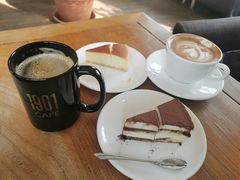 -1901 Cafe(西四店)