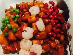 八宝酱年糕-芳满庭·江浙小馆(1912店)
