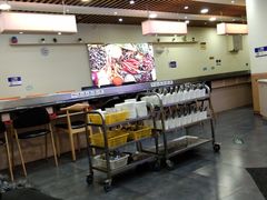 -咕叽咕叽自助烤肉小火锅(西城广场购物中心店)