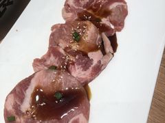 -韩悦牛排烤肉无限续(宝能中心店)