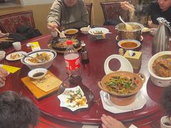 -粥六•新晋菜(柳巷店)