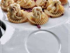 -铜锣湾·有麝自然香(长嘉汇购物公园店)