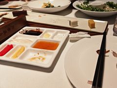 -四季民福烤鸭店(外滩外白渡桥店)