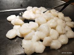 -金牌外婆家(苏州中心店)