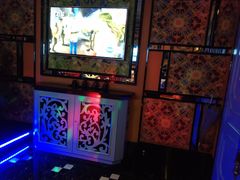 -欢乐迪KTV(南坪上海城店)