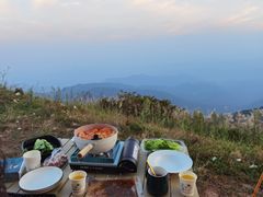 -九宫山风景区