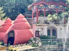 -红螺寺
