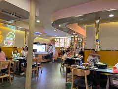 -正宗齐齐哈尔烤肉·齐牛哥鲜切炭火烤肉(杭州总店)