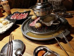 -伊茉家的烤肉店(勒泰中心店)