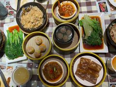 -蓝记茶餐厅(勒泰店)