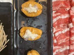 -呷哺呷哺 黄金牧场 (新中关购物中心店)