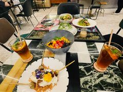 -PlantsEatery·植物食堂(REX春熙店)