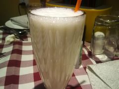 咸酸奶-Santoor 萨都里印度餐厅(北锣鼓巷店)