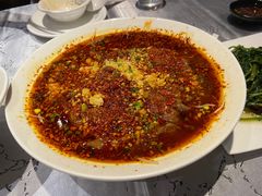 -红辣椒·川菜·火锅(大洋中心店)