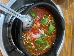 -笔记安顺夺夺粉火锅