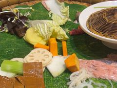 -大队长主题火锅(观音桥店)
