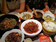 -小隐人家(乐松店)