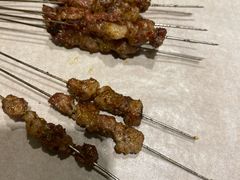 -一顿烧烤(八经街店)