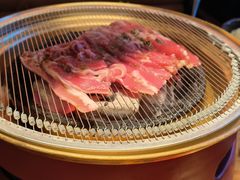 -西塔老太太泥炉烤肉(上海七宝领展广场店)